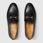 Gucci Women’s Gucci Jordaan loafer - Image 5